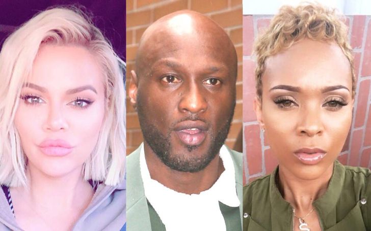 No Time For Trolls! Lamar Odom Makes Headlines with New Girlfriend Amid Return with Khloe Kardashian' Rumors